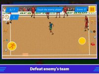 Cкриншот Kabaddi - Indian Sports Game, изображение № 1734660 - RAWG