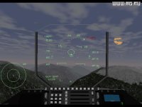 Cкриншот JetFighter 3, изображение № 319542 - RAWG