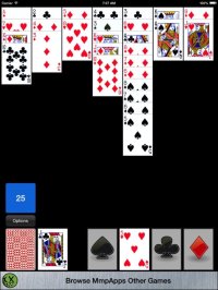 Cкриншот Australian Solitaire, изображение № 2132013 - RAWG