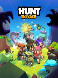 Cкриншот Hunt Royale, изображение № 2774288 - RAWG