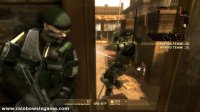 Cкриншот Tom Clancy's Rainbow Six Vegas, изображение № 657028 - RAWG