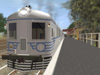 Cкриншот Твоя железная дорога 2006, изображение № 431713 - RAWG