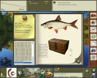Cкриншот Русская рыбалка 2, изображение № 542235 - RAWG