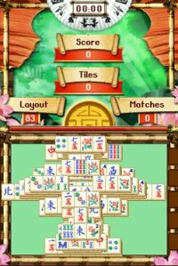 Cкриншот 5 in 1 Mahjong, изображение № 256664 - RAWG