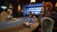 Cкриншот Lucky Night: Texas Hold'em VR, изображение № 642359 - RAWG