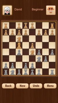 Cкриншот Chess - Board Game Club, изображение № 1639460 - RAWG