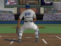 Cкриншот High Heat Major League Baseball 2002, изображение № 305347 - RAWG