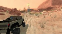 Cкриншот Offroad: Dead Planet, изображение № 3613871 - RAWG