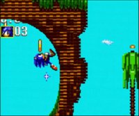 Cкриншот Sonic the Hedgehog: Triple Trouble, изображение № 244279 - RAWG