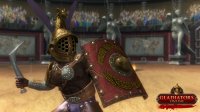 Cкриншот Gladiators Online: Death Before Dishonor, изображение № 162491 - RAWG