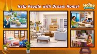 Cкриншот Home Fantasy - Dream Home Design Game, изображение № 2092583 - RAWG