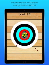 Cкриншот Hitting the bullseye, изображение № 1815871 - RAWG