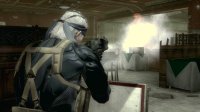 Cкриншот Metal Gear Solid 4: Guns of the Patriots, изображение № 507726 - RAWG