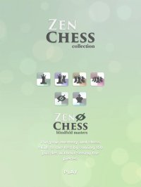 Cкриншот Zen Chess Collection, изображение № 2233944 - RAWG