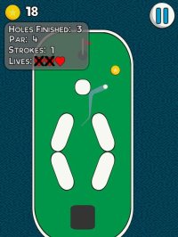 Cкриншот Mini Putt Mania, изображение № 2750782 - RAWG