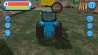 Cкриншот Agriculture Tractor Sim, изображение № 3562160 - RAWG