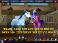 Cкриншот Horse Academy 3D, изображение № 926676 - RAWG