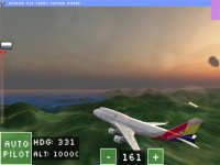 Cкриншот Flight World Simulator, изображение № 1996138 - RAWG