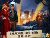 Cкриншот Adventure Escape: Allied Spies, изображение № 1675541 - RAWG