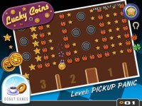 Cкриншот Lucky Coins, изображение № 2049223 - RAWG