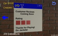 Cкриншот Bartender Game, изображение № 1250187 - RAWG
