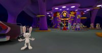 Cкриншот Sam & Max: This Time It's Virtual!, изображение № 3021243 - RAWG