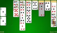 Cкриншот Yukon Solitaire, изображение № 1540461 - RAWG
