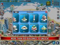 Cкриншот City Island: Winter Edition - Builder Tycoon - Citybuilding Sim Game, from Village to Megapolis Paradise - Free Edition, изображение № 1630370 - RAWG