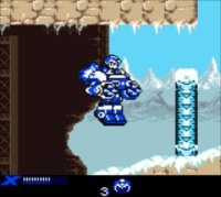 Cкриншот Mega Man Xtreme, изображение № 796998 - RAWG