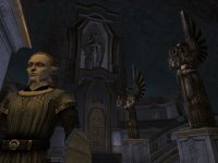 Cкриншот Dark Age of Camelot: Catacombs, изображение № 398081 - RAWG
