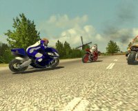Cкриншот MotoGP: Ultimate Racing Technology 3, изображение № 404115 - RAWG