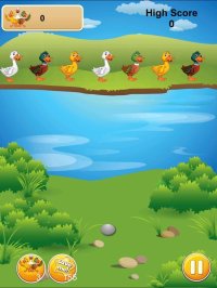 Cкриншот Duck Duck Goose Game, изображение № 1940679 - RAWG