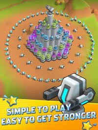 Cкриншот Mega Tower -tower defense game, изображение № 2973533 - RAWG