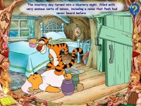 Cкриншот Winnie The Pooh And The Blustery Day: Activity Center, изображение № 1702751 - RAWG