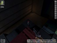 Cкриншот Deus Ex, изображение № 300546 - RAWG