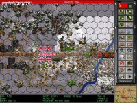 Cкриншот Steel Panthers 2: Modern Battles, изображение № 321856 - RAWG