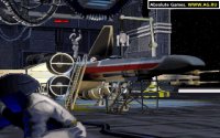 Cкриншот Star Wars: X-Wing, изображение № 306241 - RAWG