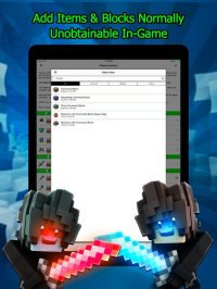 Cкриншот Plug Toolbox for Minecraft, изображение № 935266 - RAWG