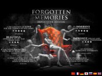 Cкриншот Forgotten Memories: Definitive Edition, изображение № 2097950 - RAWG