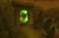 Cкриншот World of Warcraft: The Burning Crusade, изображение № 433200 - RAWG