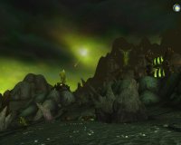 Cкриншот World of Warcraft: The Burning Crusade, изображение № 433515 - RAWG