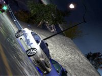 Cкриншот Need for Speed: Underground 2, изображение № 810007 - RAWG