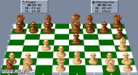 Cкриншот The Chessmaster 3000, изображение № 338942 - RAWG