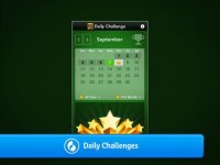 Cкриншот Spider Solitaire by MobilityWare, изображение № 898541 - RAWG