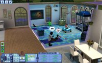 Cкриншот Sims 3: Все возрасты, изображение № 574180 - RAWG