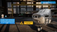 Cкриншот Plane Accident: Prologue, изображение № 3659908 - RAWG