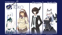 Cкриншот The Reject Demon: Toko Chapter 0 — Prelude, изображение № 169209 - RAWG