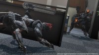 Cкриншот Metal Gear Rising: Revengeance - Blade Wolf, изображение № 607936 - RAWG