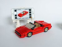 Cкриншот Double Bricks CARS, изображение № 1712448 - RAWG