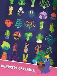 Cкриншот Pocket Plants, изображение № 1568263 - RAWG